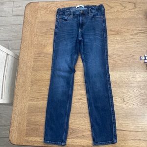 Abercrombie kids size 15/16